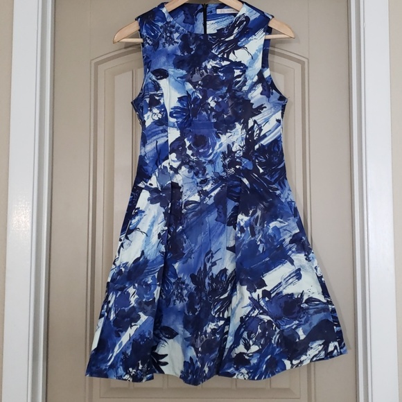 Zara/Trafaluc dress - Picture 1 of 5
